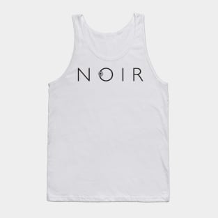 NOIR Tank Top